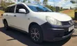 Nissan Advan 2014 Nyeupe - 3