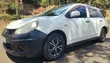 Nissan Advan 2014 Nyeupe - 4