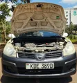 Nissan Advan 2014 Nyeupe - 5