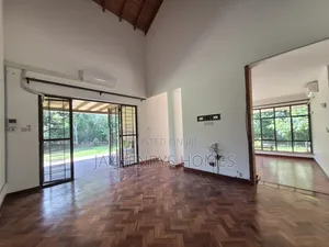 4 Bedroom House for Rent in Runda