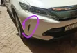 Taa za DRL & Fog za Toyota Harrier (Model 2018) - 2