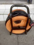 SE Wire Hose Reel - 1