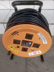 SE Wire Hose Reel - 2