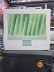 Apple iMac M4 Desktop Computer 16GB RAM 512GB SSD - 1