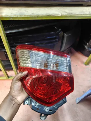 Taa ya Nyuma ya Toyota Vitz 2017