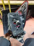 Toyota Vitz 2017 Taillight - 2