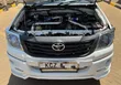 Toyota Hilux 2012 Nyeupe - 5
