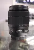 Canon EF-S 18-135mm f/3.5-5.6 IS USM Lens - 1