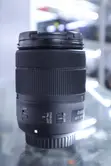 Canon EF-S 18-135mm f/3.5-5.6 IS USM Lens - 2