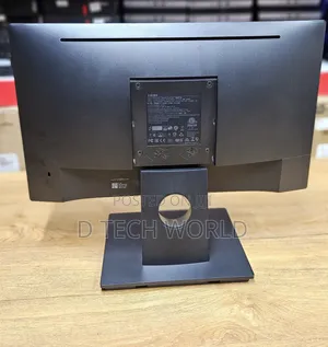 Dell E1916H Monitor (Mpya Kabisa)