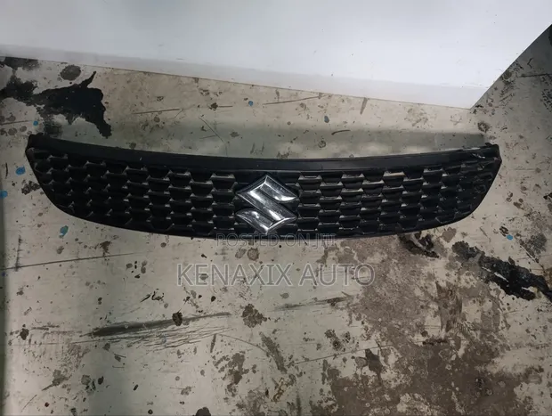Suzuki Swift Grill - Used - 1