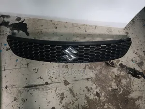 Grill ya Suzuki Swift - Imetumika