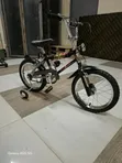 Original BMX Bike - Made in Taiwan, Size 16 - 1