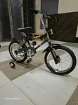 Original BMX Bike - Made in Taiwan, Size 16 - 2