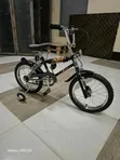 Original BMX Bike - Made in Taiwan, Size 16 - 3