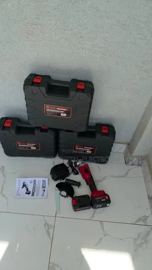 Edon 21V Cordless Grinder Bora