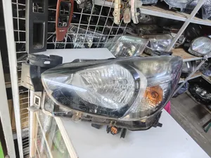 Mazda Demio 2015 Headlight (Non-Xenon)