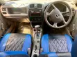 Mazda Demio 2001 Silver - 2
