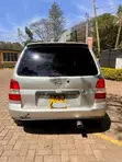 Mazda Demio 2001 Silver - 4