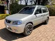 Mazda Demio 2001 Silver - 5