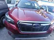 2019 Subaru Forester Base AWD Red - 1