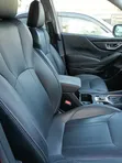 2019 Subaru Forester Base AWD Red - 4