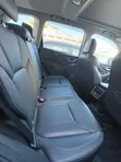 2019 Subaru Forester Base AWD Red - 5