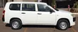 Toyota Probox 2015 - 3