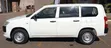 Toyota Probox 2015 - 4