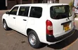 Toyota Probox 2015 - 5