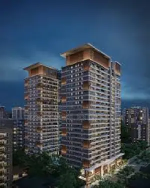Studio Apartment kwa Ajili ya Kuuzwa Hurlingham
