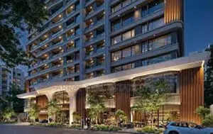 Studio Apartment kwa Ajili ya Kuuzwa Hurlingham