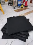 Gym Mats za Rubber Mpya - Sakafu Isiyolizika - 2