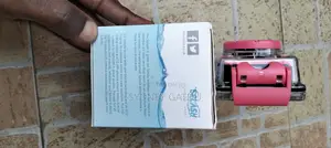 Ksmart Multipurpose Action Camera Full HD 1080p