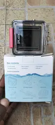 Ksmart Action Camera Multipurpose Full HD 1080p - 3