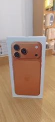 New Apple iPhone 17 Pro Max 512GB Orange - 1
