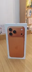 New Apple iPhone 17 Pro Max 512GB Orange - 4
