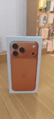 New Apple iPhone 17 Pro Max 512GB Orange - 5