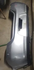 Nissan Tiida Back Bumper - 1