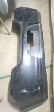 Nissan Tiida Back Bumper - 2