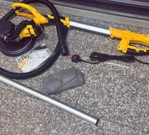 DeWalt Electric Wall Sander Mpya Kabisa