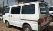 Nissan Vanette Van 2014 White - 2