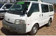 Nissan Vanette Van 2014 White - 4