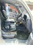 Toyota Land Cruiser Prado 3.0 D-4D 2003 White - 1