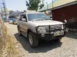 Toyota Land Cruiser Prado 3.0 D-4D 2003 White - 2