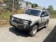 Toyota Land Cruiser Prado 3.0 D-4D 2003 White - 4