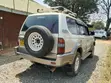 Toyota Land Cruiser Prado 3.0 D-4D 2003 White - 5