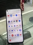 Google Pixel 6a 128GB Nyeusi - 2