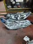Toyota Fielder 2017 Headlights (Used, Japan) - 1