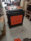 Brand New Titan Steel Bar Bender - 4